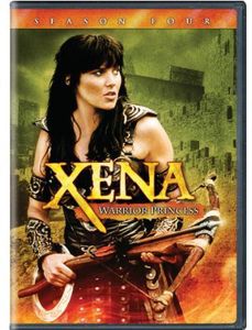 Xena: Warrior Princess: Season Four