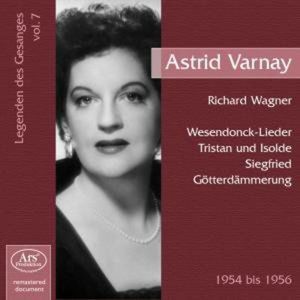 Legends of Song Astrid Varnay 7