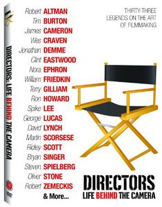 Directors: Life Behind the Camera