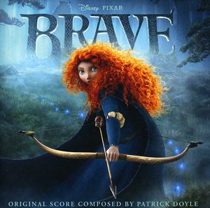 Brave (Original Soundtrack)