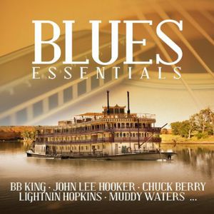 Blues Essentials 1 /  Various