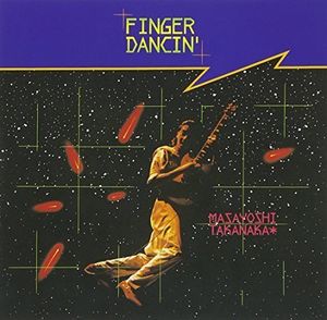 Finger Dancin [Import]