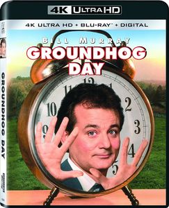 Groundhog Day