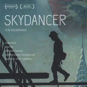 Skydancer (Film Soundtrack)