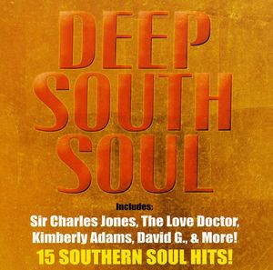 Deep South Soul