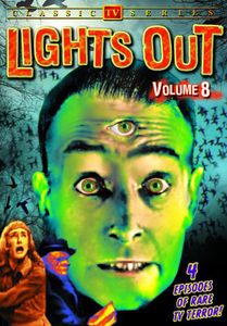 Lights Out: Volume 8