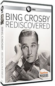 American Masters: Bing Crosby Rediscovered