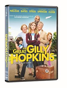 The Great Gilly Hopkins [Import]