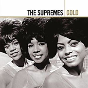 Supremes : Gold