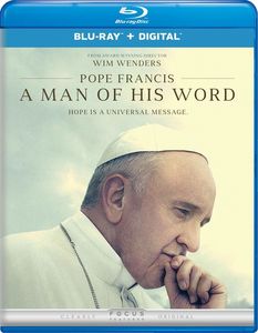 Pope Francis: A Man Of His Word