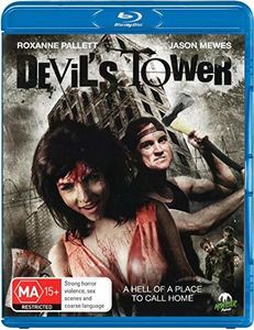 Devil's Tower [Import]