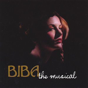 Biba the Musical