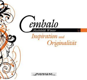 Cembalo: Inspiration & Originality