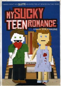 My Sucky Teen Romance