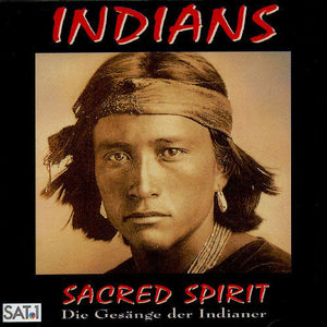 Sacred Spirit [Import]