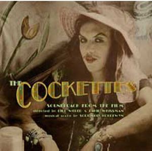 The Cockettes (Original Soundtrack)