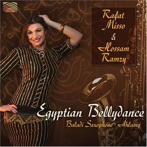 Egyptian Bellydance: Baladi Saxophone