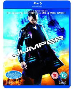 Jumper [Import]