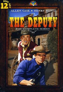 The Deputy: The Complete Series