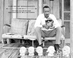 Voices Of Mississippi (Various Artists)