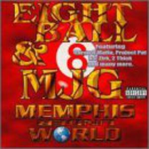 Memphis Under World [Explicit Content]