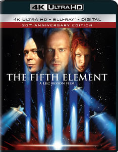 The Fifth Element