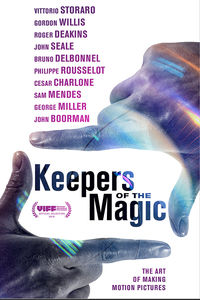 Keepers of Magic