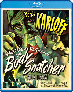 The Body Snatcher