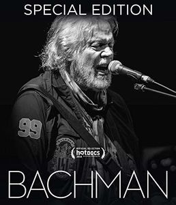 Bachman: