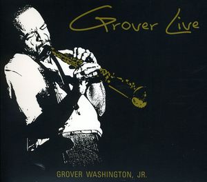 Grover Live