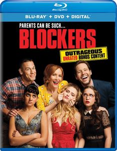 Blockers