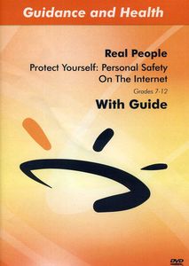 Protect Yourself: Personal Safety on the Internet