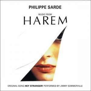 Harem (Original Soundtrack) [Import]
