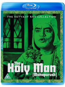 Holy Man (Mahapurush) [Import]