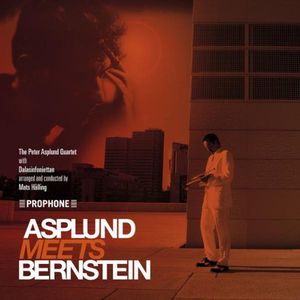 Asplund Meets Bernstein