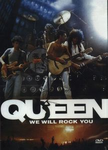 We Will Rock You [Import]