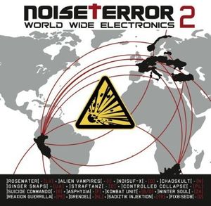 Noise Terror 2 /  Various