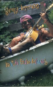 Bathtub Blues