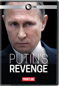 Frontline: Putin's Revenge