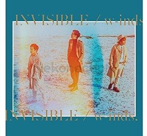 Invisible: Deluxe Version A [Import]