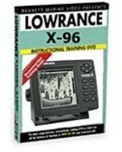 Lowrance X-96