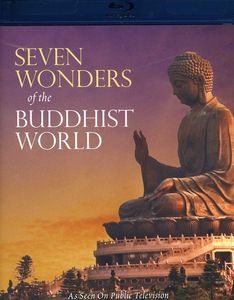 Seven Wonders of the Buddhist World