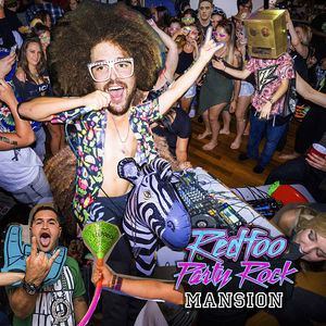Party Rock Mansion [Import]