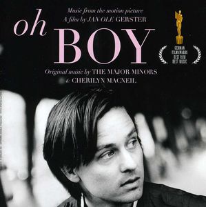 Oh Boy Soundtrack /  Various [Import]