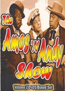 Amos'n Andy Show -: Volume 2; 20 Shows