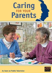 WGBH Boston Specials: Caring for Your Parents