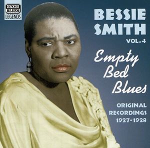 Vol. 4-Empty Bed Blues