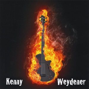 Kenny Weydener
