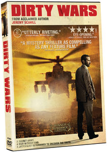 Dirty Wars