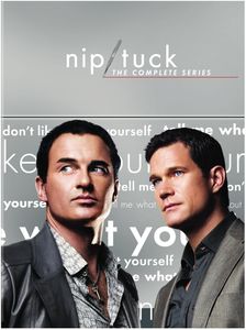 Nip/ Tuck: The Complete Series